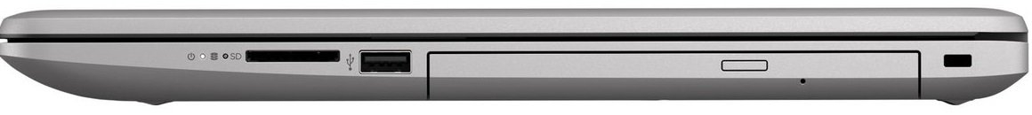 Ноутбук HP 470 G7 17,3 (3C2Y5ES) silver - фото 4 Ноутбук HP 470 G7 17,3 (3C2Y5ES) silver - фото 4