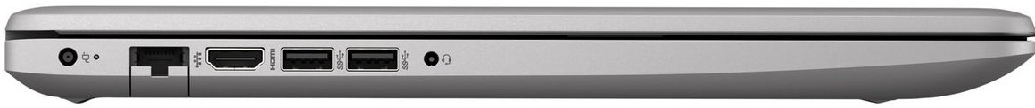 Ноутбук HP 470 G7 17,3 (3C2Y5ES) silver - фото 5 Ноутбук HP 470 G7 17,3 (3C2Y5ES) silver - фото 5