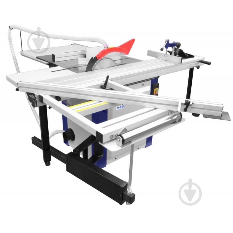 Форматно-раскроечный станок CORMAK PS12E-2000_400V - фото 5