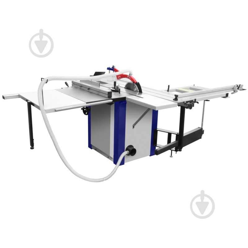 Форматно-раскроечный станок CORMAK PS12E-2000_400V - фото 3