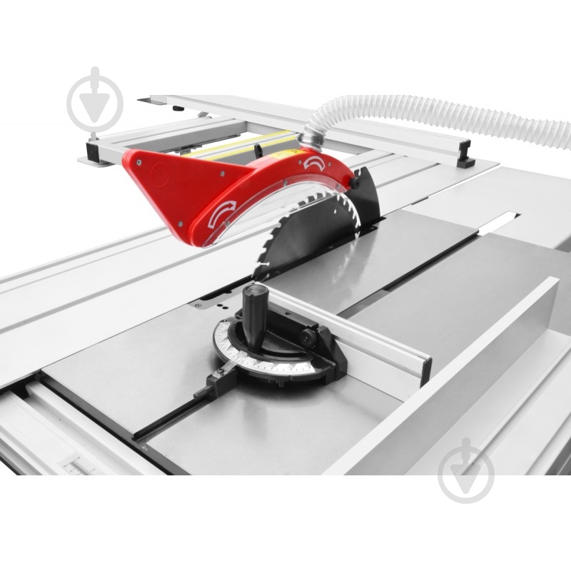 Форматно-раскроечный станок CORMAK PS12E-2000_400V - фото 6