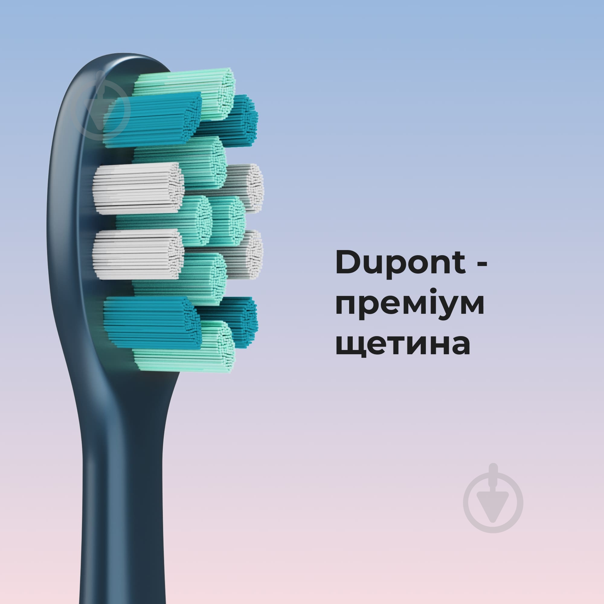 Электрическая зубная щетка AENO DB10N (ADB0010N) - фото 7