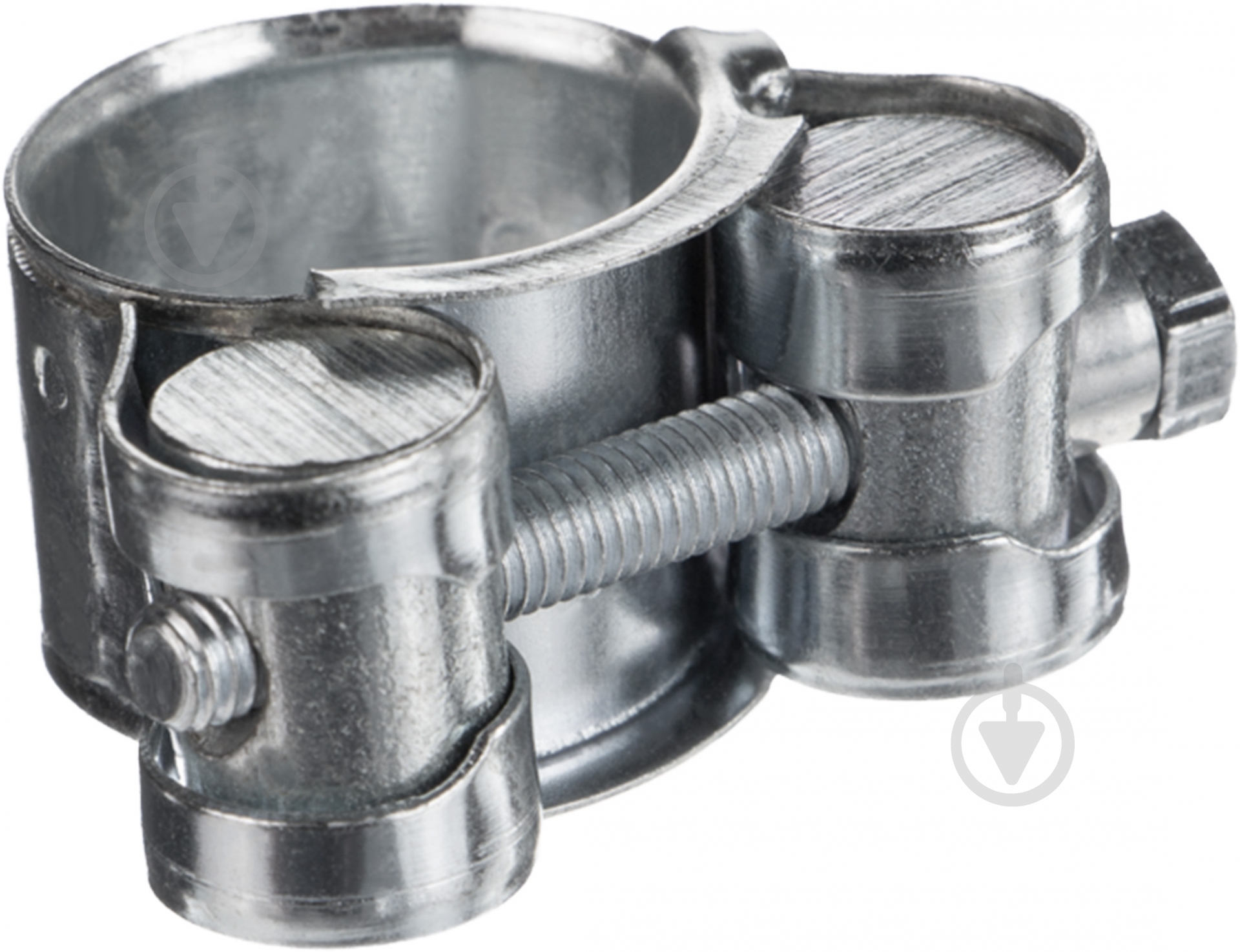 Хомут силовой 21-23 мм - фото 1 Хомут силовой 21-23 мм - фото 1