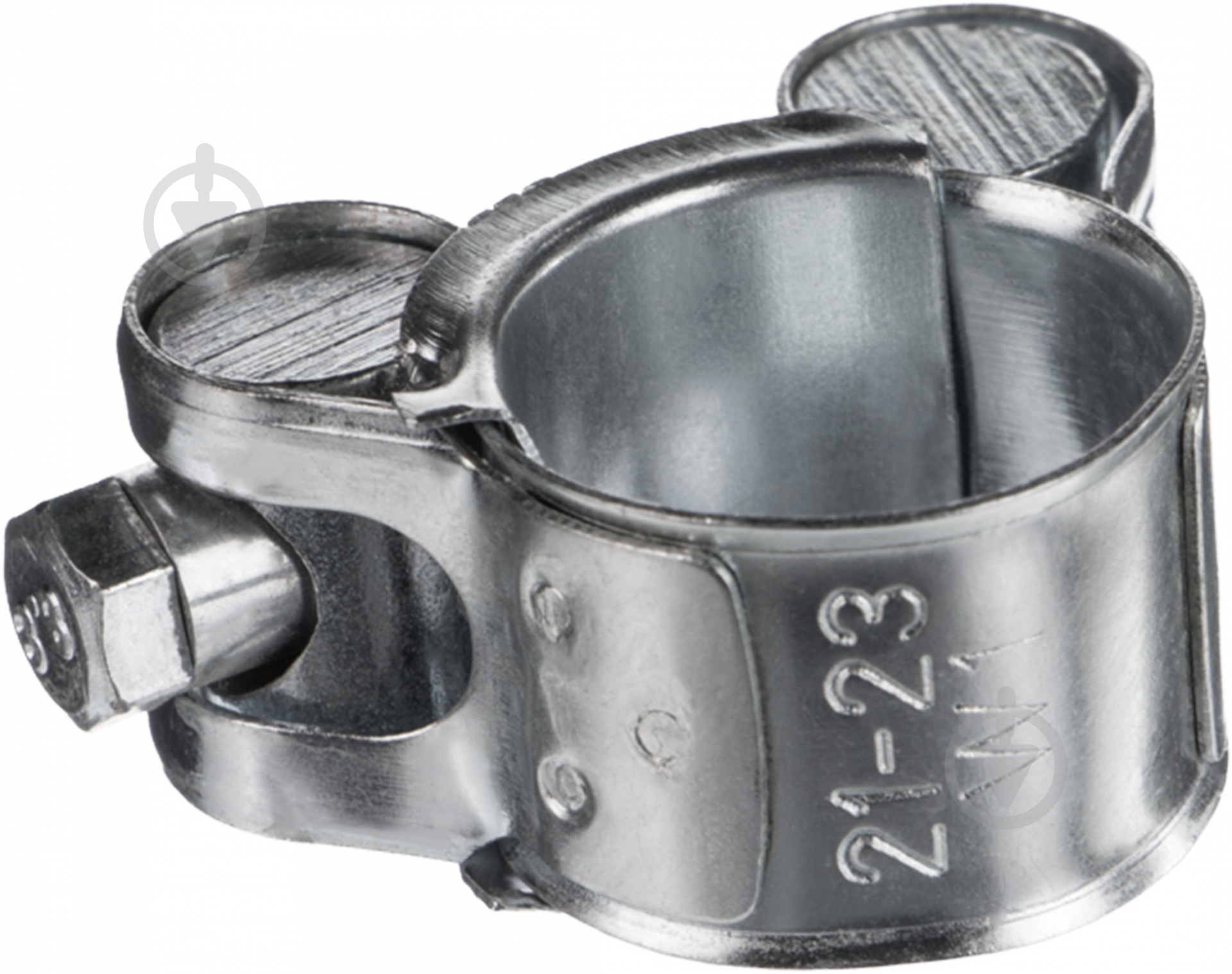 Хомут силовой 21-23 мм - фото 2 Хомут силовой 21-23 мм - фото 2