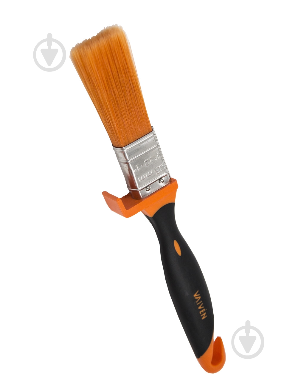 Пензель плаский VAIVEN Tri-material Brush 25 мм - фото 2