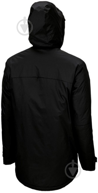 Куртка-парка мужская зимняя Puma teamFINAL Parka Jacket 65649603 р.L черная - фото 2