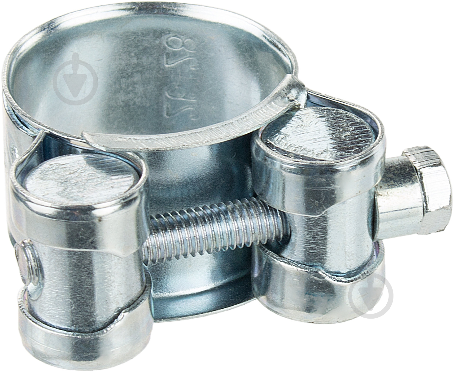 Хомут силовой 26-28 мм " - фото 2