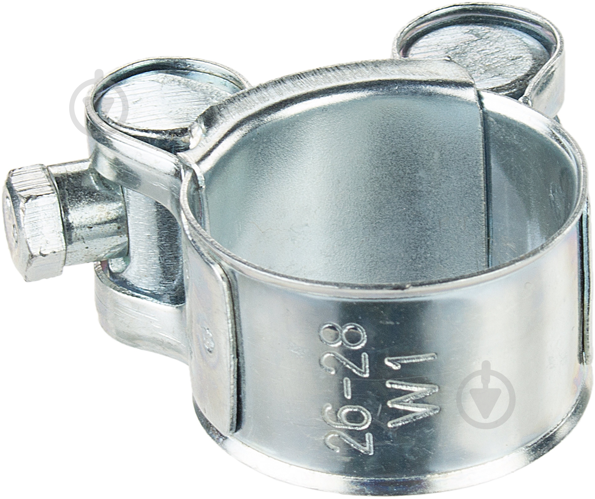 Хомут силовой 26-28 мм " - фото 1