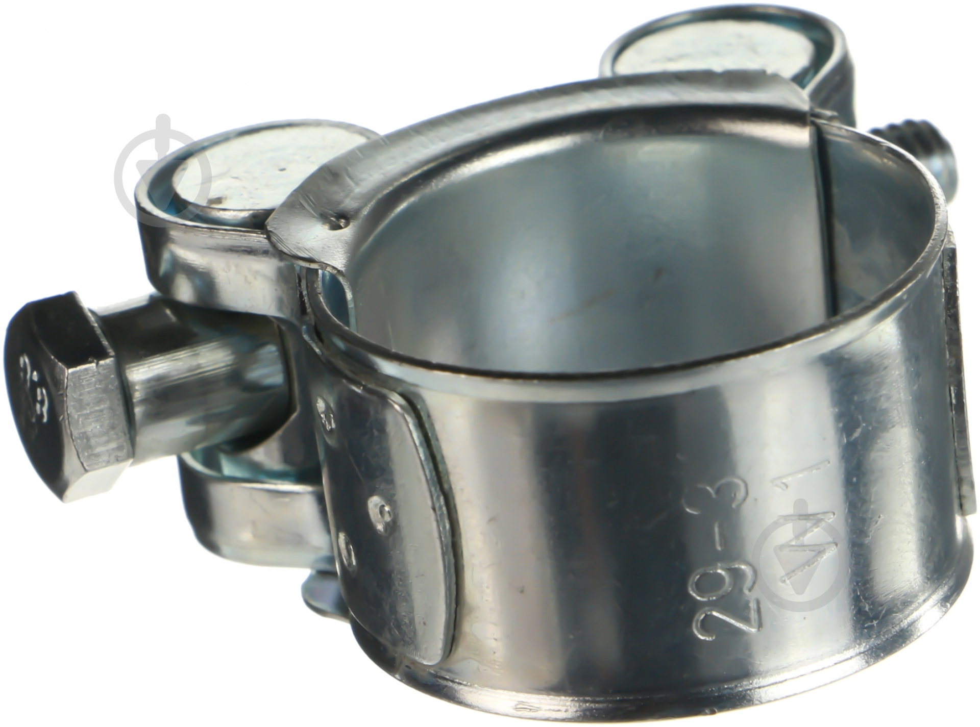 Хомут силовий 29-31 мм - фото 2