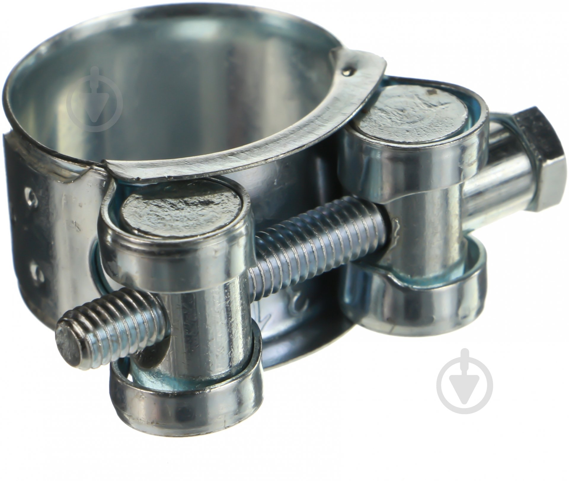 Хомут силовий 29-31 мм - фото 1