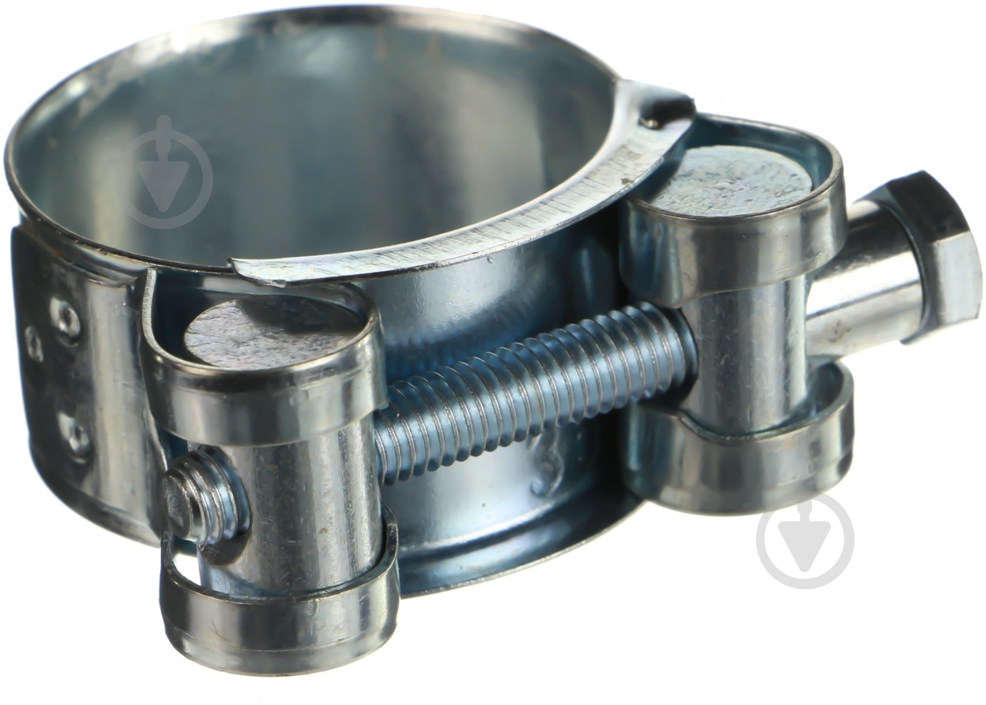 Хомут силовой 32-35 мм - фото 1