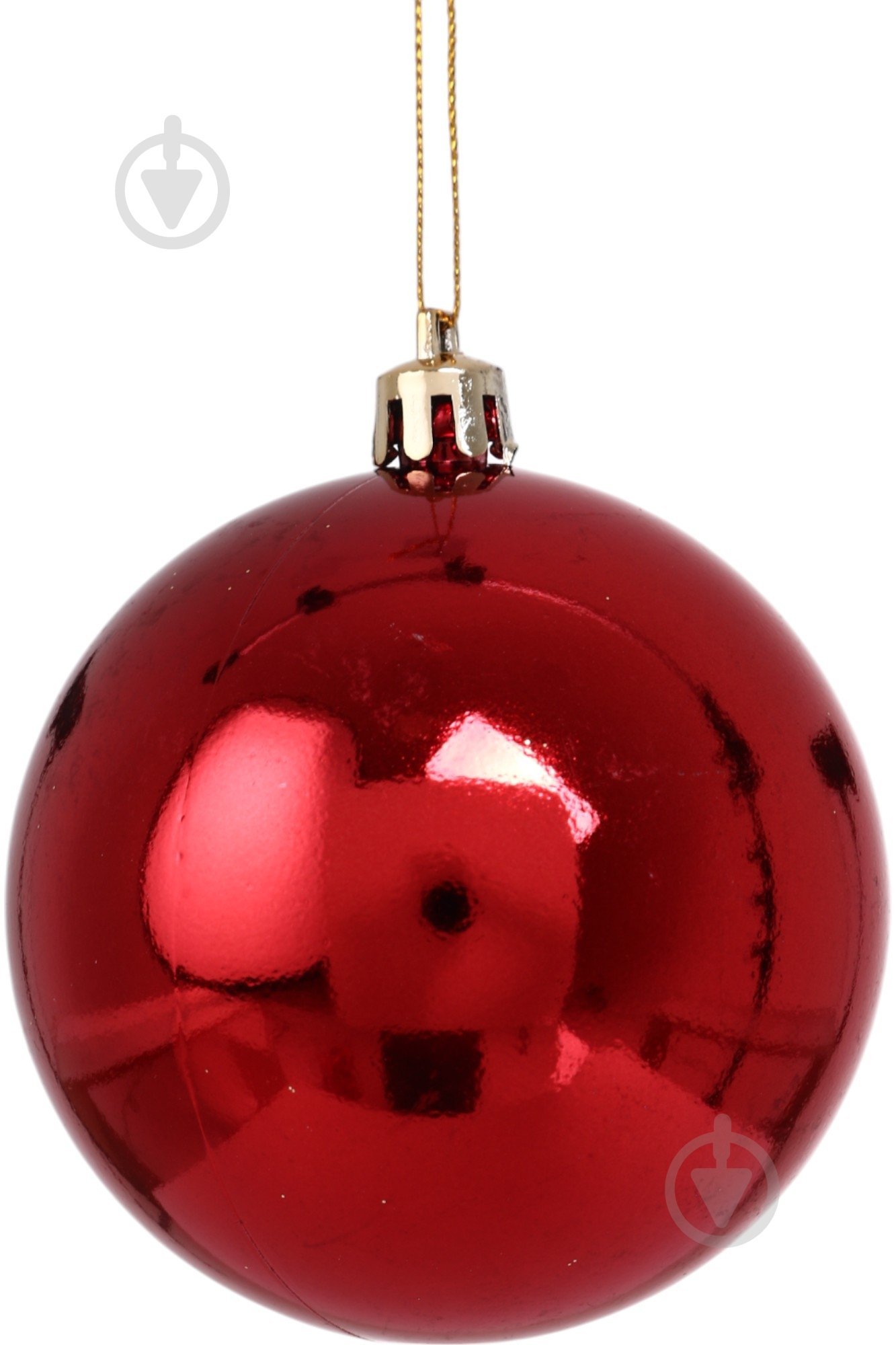 Набір ялинкових куль EPI-N4/8025ABYS d 80 мм 25 шт./уп. - фото 11 Набір ялинкових куль EPI-N4/8025ABYS d 80 мм 25 шт./уп. - фото 11