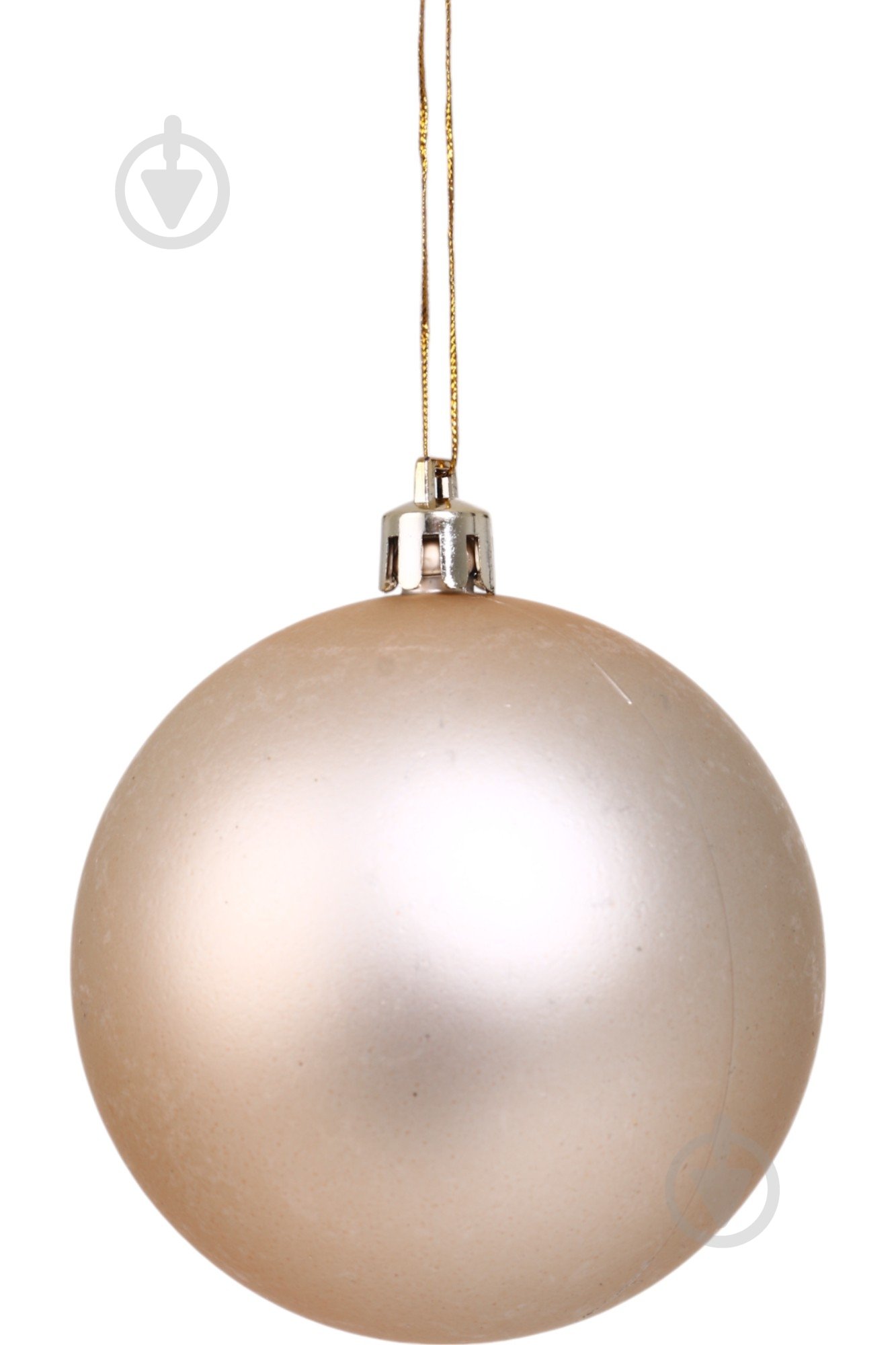 Набір ялинкових куль EPI-N4/8025ABYS d 80 мм 25 шт./уп. - фото 13 Набір ялинкових куль EPI-N4/8025ABYS d 80 мм 25 шт./уп. - фото 13