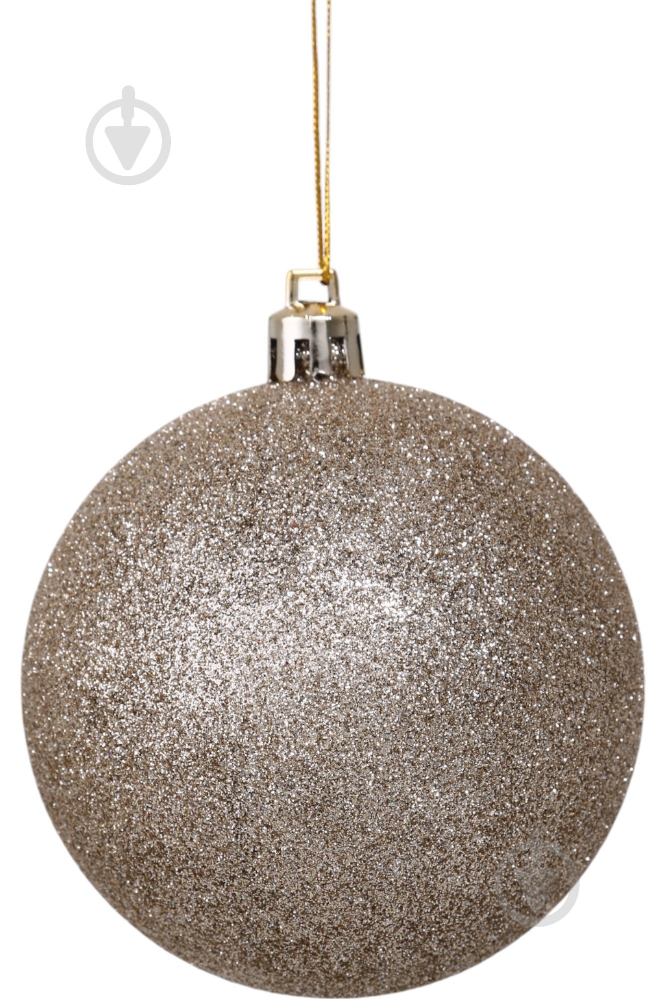 Набір ялинкових куль EPI-N4/8025ABYS d 80 мм 25 шт./уп. - фото 14 Набір ялинкових куль EPI-N4/8025ABYS d 80 мм 25 шт./уп. - фото 14