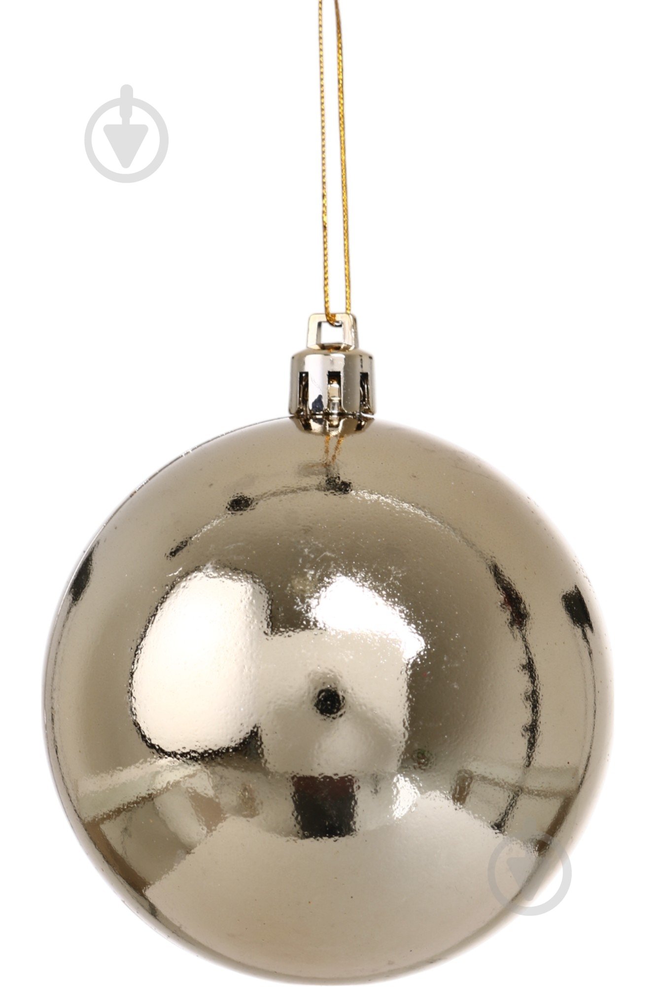 Набір ялинкових куль EPI-N4/8025ABYS d 80 мм 25 шт./уп. - фото 15 Набір ялинкових куль EPI-N4/8025ABYS d 80 мм 25 шт./уп. - фото 15