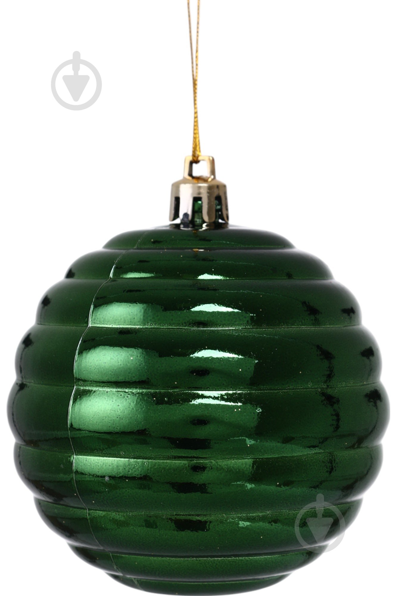 Набір ялинкових куль EPI-N4/8025ABYS d 80 мм 25 шт./уп. - фото 6 Набір ялинкових куль EPI-N4/8025ABYS d 80 мм 25 шт./уп. - фото 6