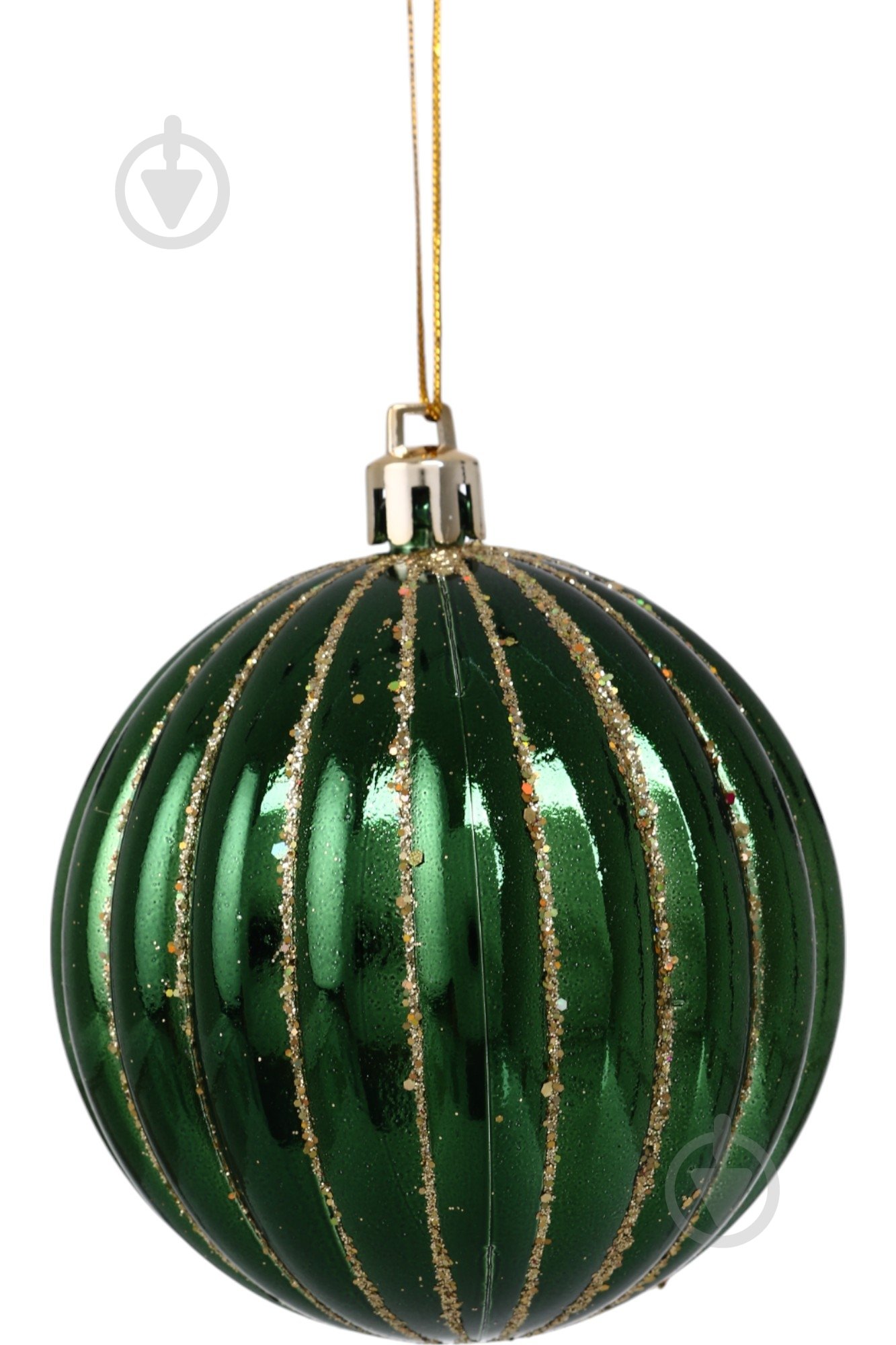 Набір ялинкових куль EPI-N4/8025ABYS d 80 мм 25 шт./уп. - фото 7 Набір ялинкових куль EPI-N4/8025ABYS d 80 мм 25 шт./уп. - фото 7