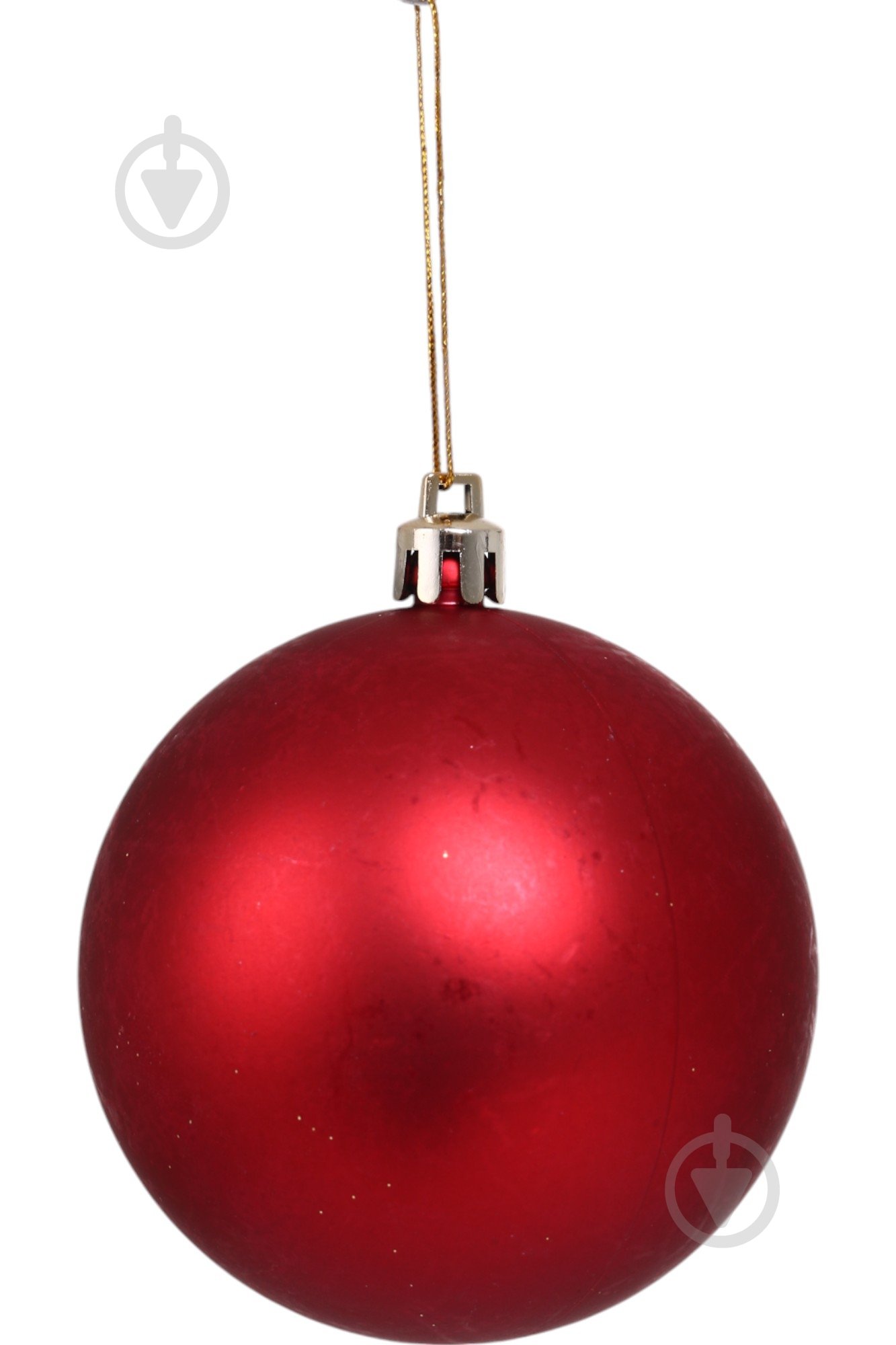 Набір ялинкових куль EPI-N4/8025ABYS d 80 мм 25 шт./уп. - фото 9 Набір ялинкових куль EPI-N4/8025ABYS d 80 мм 25 шт./уп. - фото 9