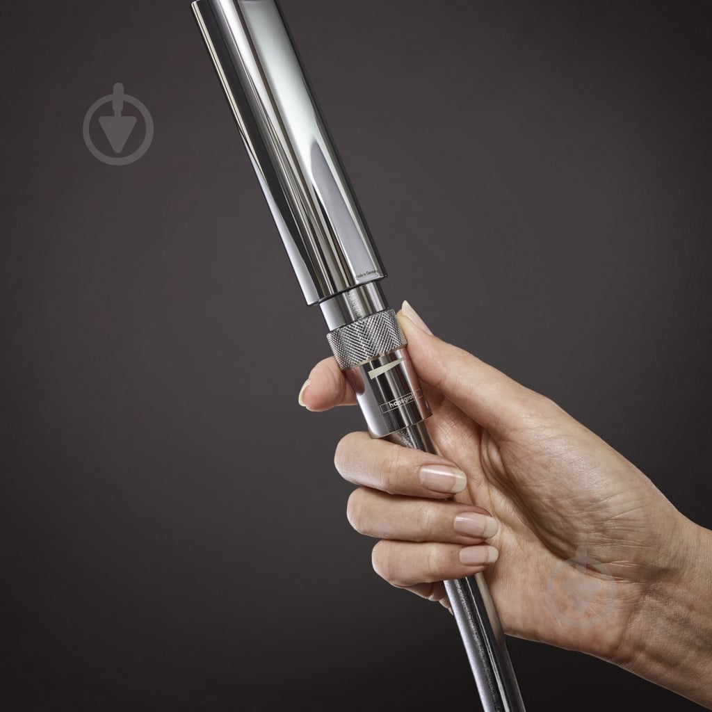 Душевой шланг Hansgrohe ISIFLEX 28249000 - фото 3