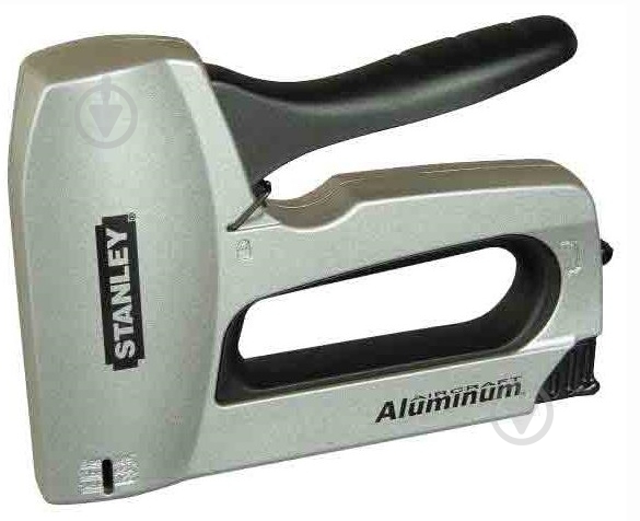 Степлер Stanley 6-TR150HL - фото 1 Степлер Stanley 6-TR150HL - фото 1