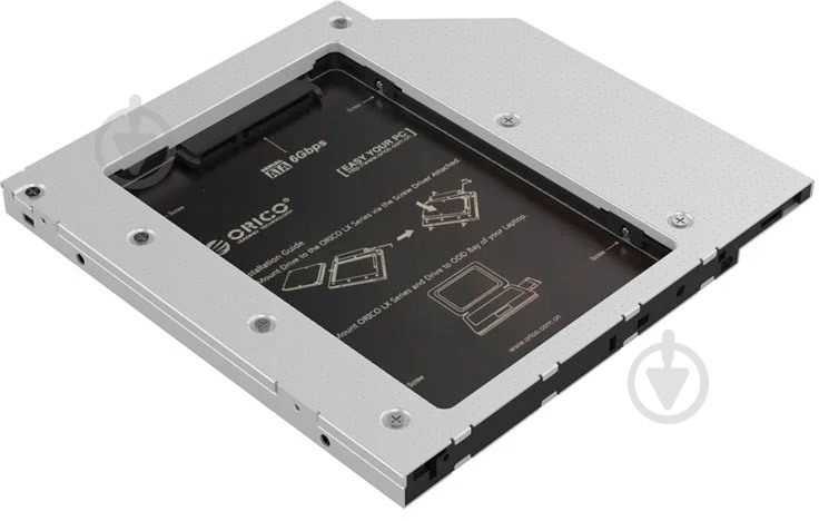 Адаптер Orico L95SS-V1-PRO - фото 1