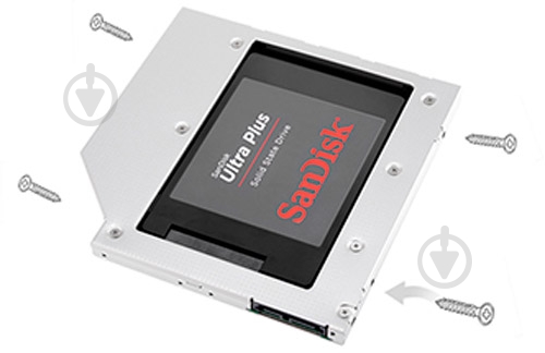 Адаптер Orico L95SS-V1-PRO - фото 4