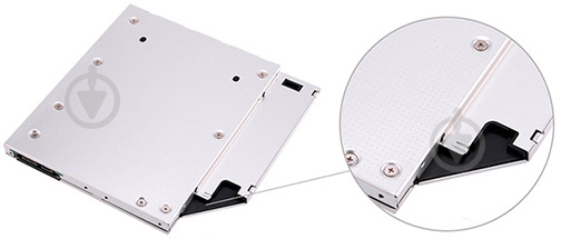 Адаптер Orico L95SS-V1-PRO - фото 5