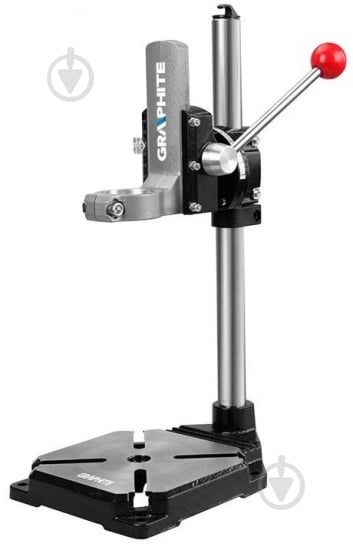 Стійка для дриля GRAPHITE 56H655 - фото 1
