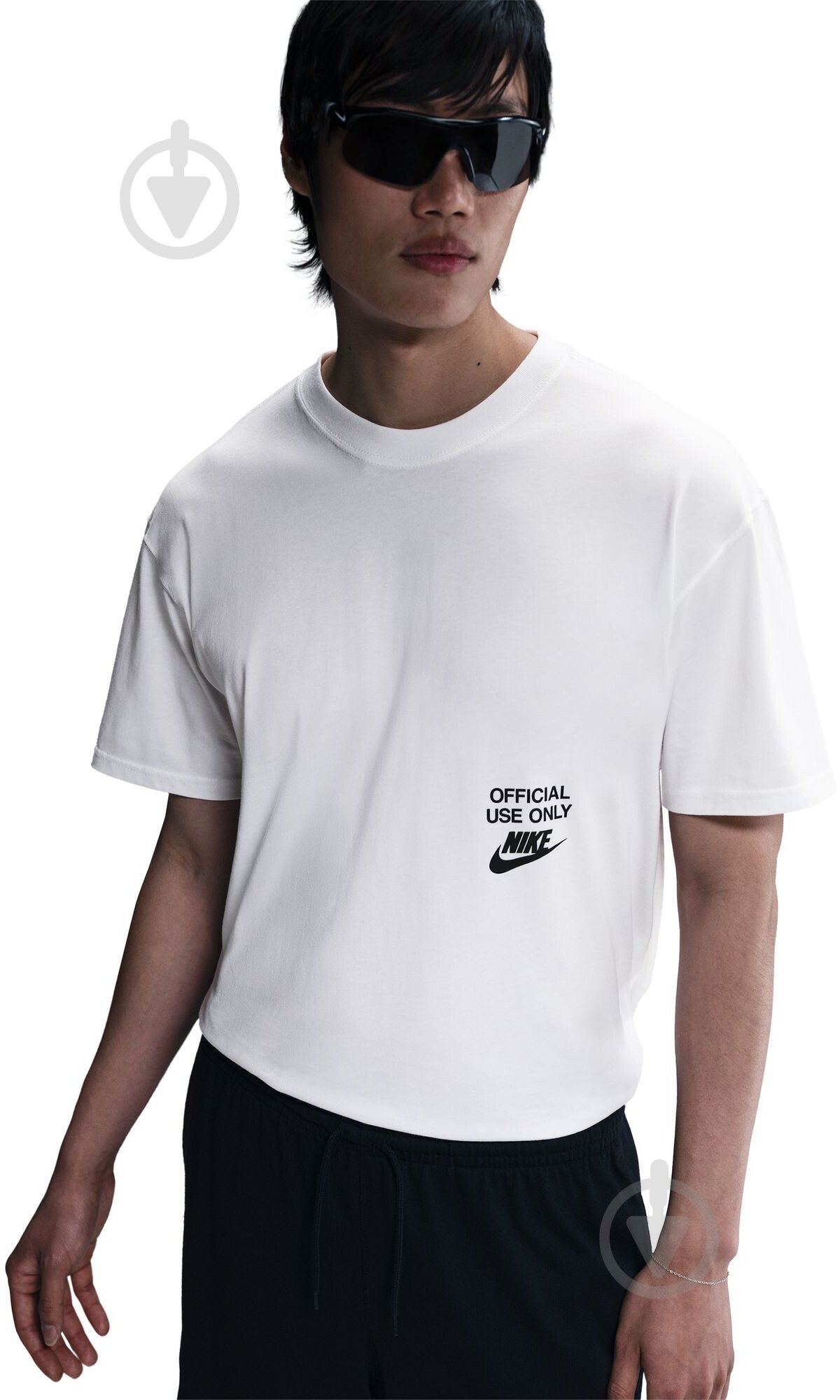 Футболка Nike U NSW TEE M90 OC REMIX HJ0774-100 р.2XL білий - фото 4 Футболка Nike U NSW TEE M90 OC REMIX HJ0774-100 р.2XL білий - фото 4