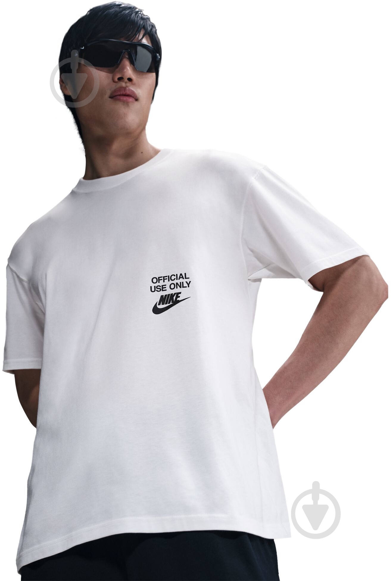 Футболка Nike U NSW TEE M90 OC REMIX HJ0774-100 р.2XL білий - фото 7 Футболка Nike U NSW TEE M90 OC REMIX HJ0774-100 р.2XL білий - фото 7