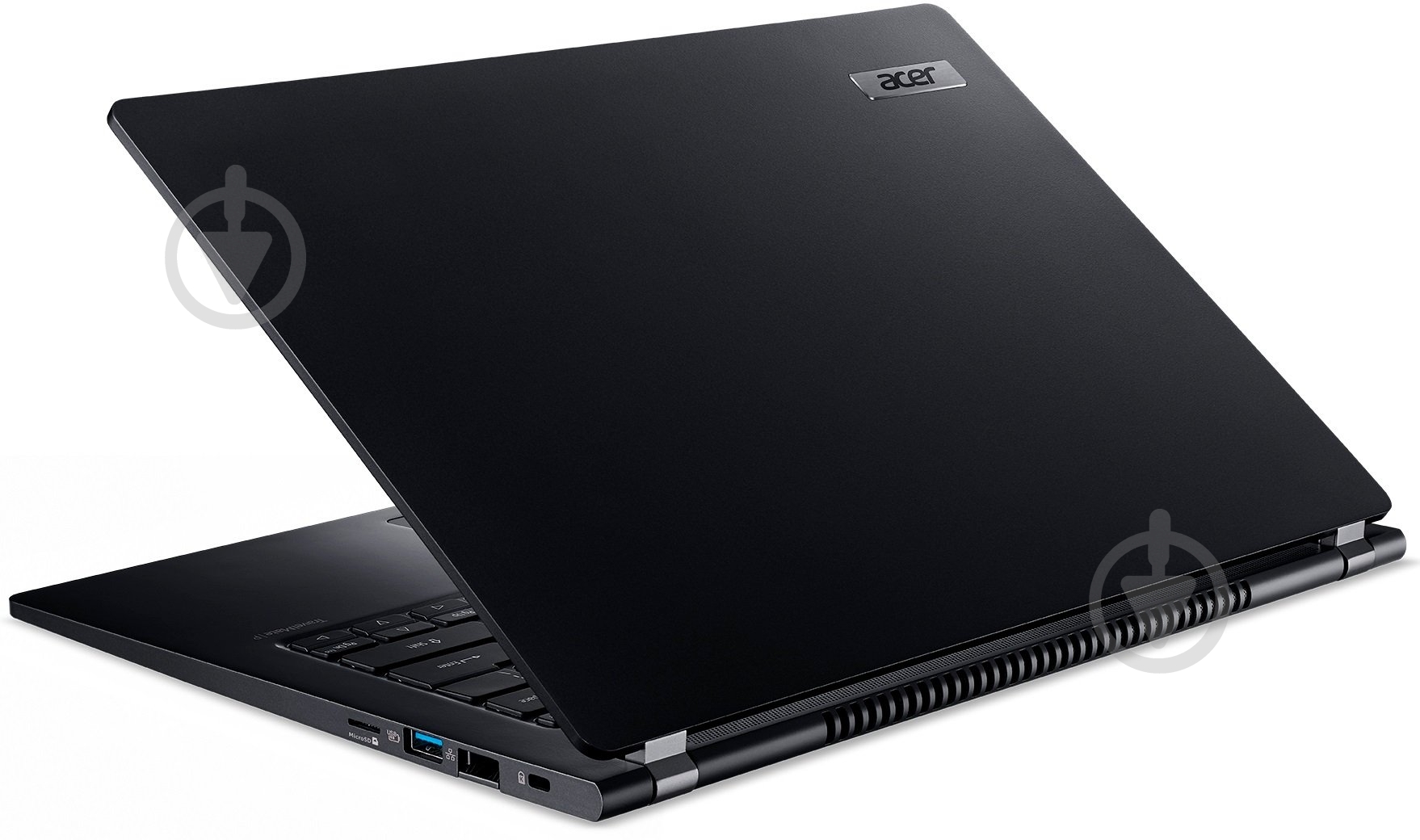 Ноутбук Acer TravelMate P6 TMP614-51-G2 14 (NX.VMPEU.00A) black - фото 6