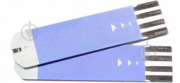 Тест-полоска GAMMA DM 50 шт. - фото 3