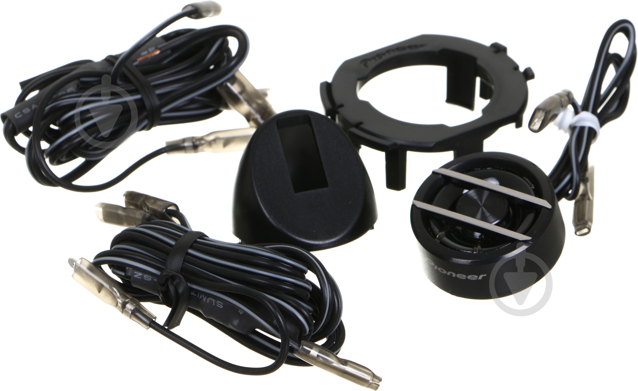 Акустическая система PIONEER TS-G130C - фото 4