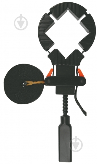 Струбцина трубная Topex 12A340 - фото 1