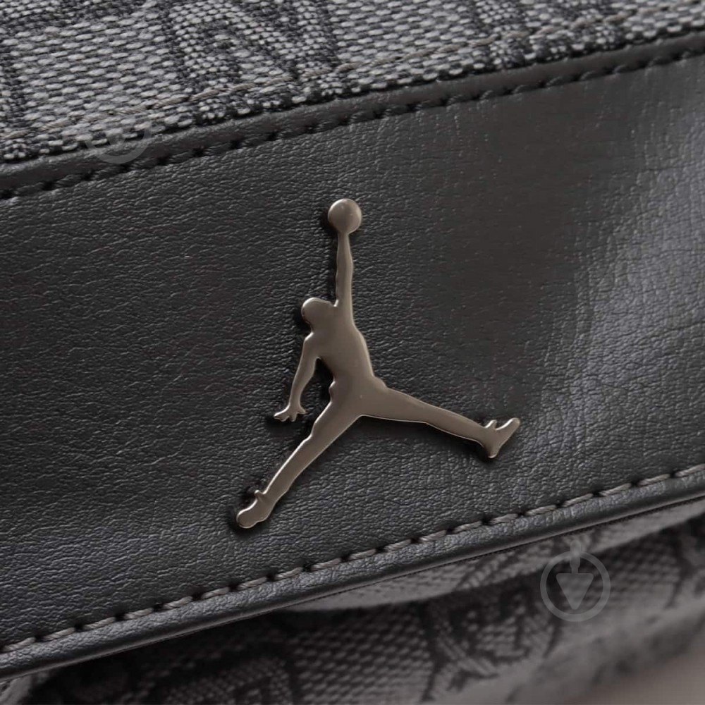 Сумка JAM MONOGRAM MINI MESSENGER BAG MA0760-G9Q серый - фото 6 Сумка JAM MONOGRAM MINI MESSENGER BAG MA0760-G9Q серый - фото 6