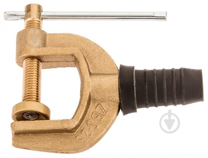 Струбцина GRAPHITE 56H890 - фото 1