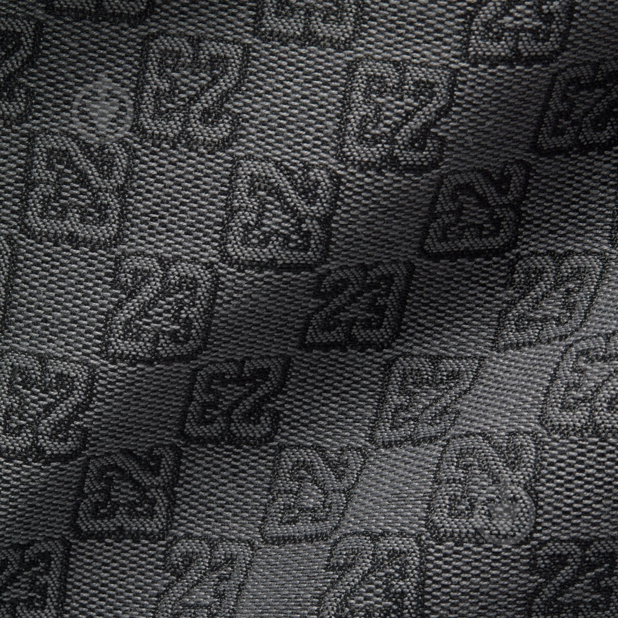 Сумка Jordan MONOGRAM TOTE MA0896-G9Q 32 л сірий - фото 7 Сумка Jordan MONOGRAM TOTE MA0896-G9Q 32 л сірий - фото 7