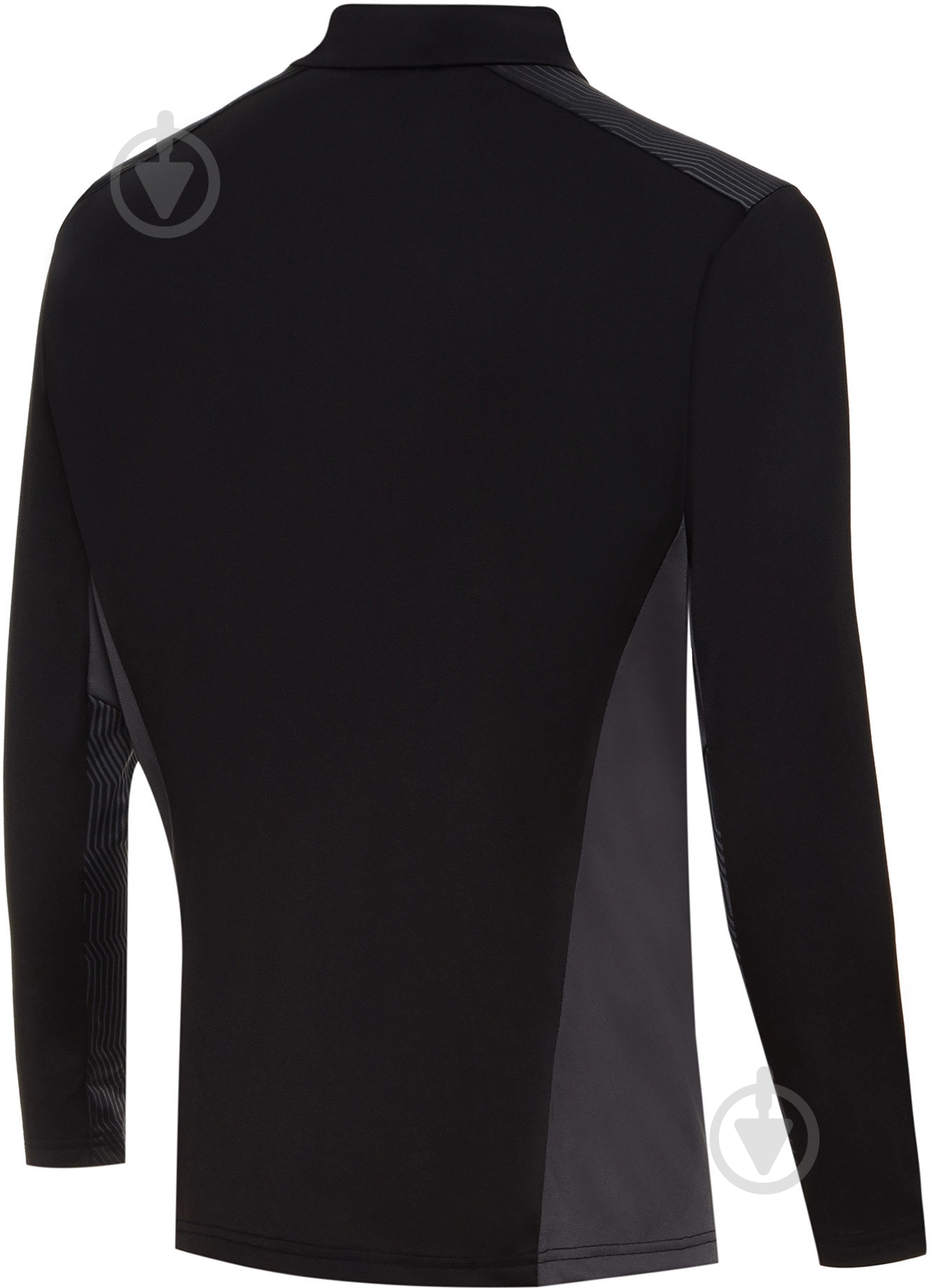 Куртка мужская Puma FCSD Training Jacket 76410602 р.2XL черная - фото 2