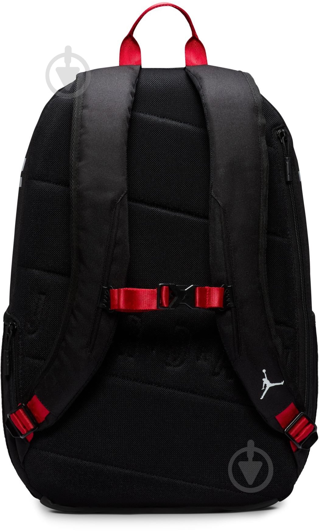 ᐉ Рюкзак Jordan JAM AIR PATROL BACKPACK MA0924-023 26 л черный