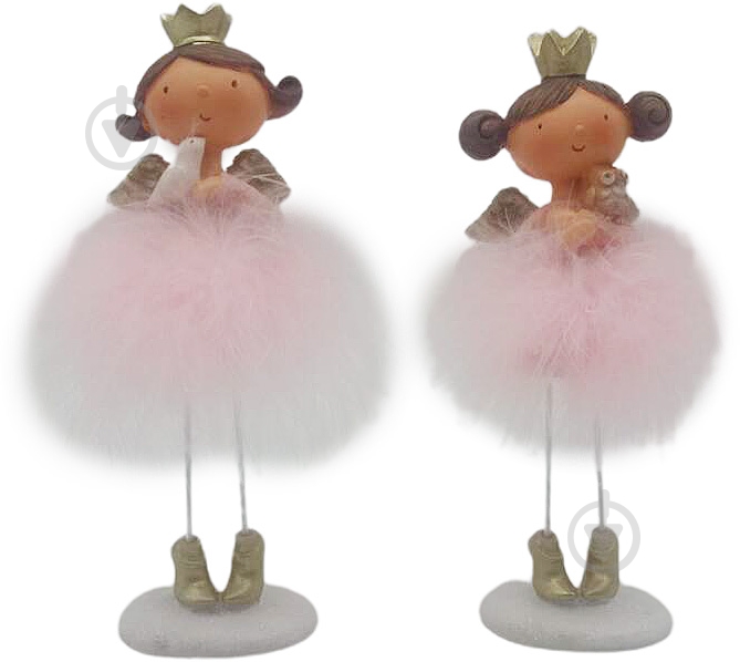 Сувенир Ангел 18 см - фото 1