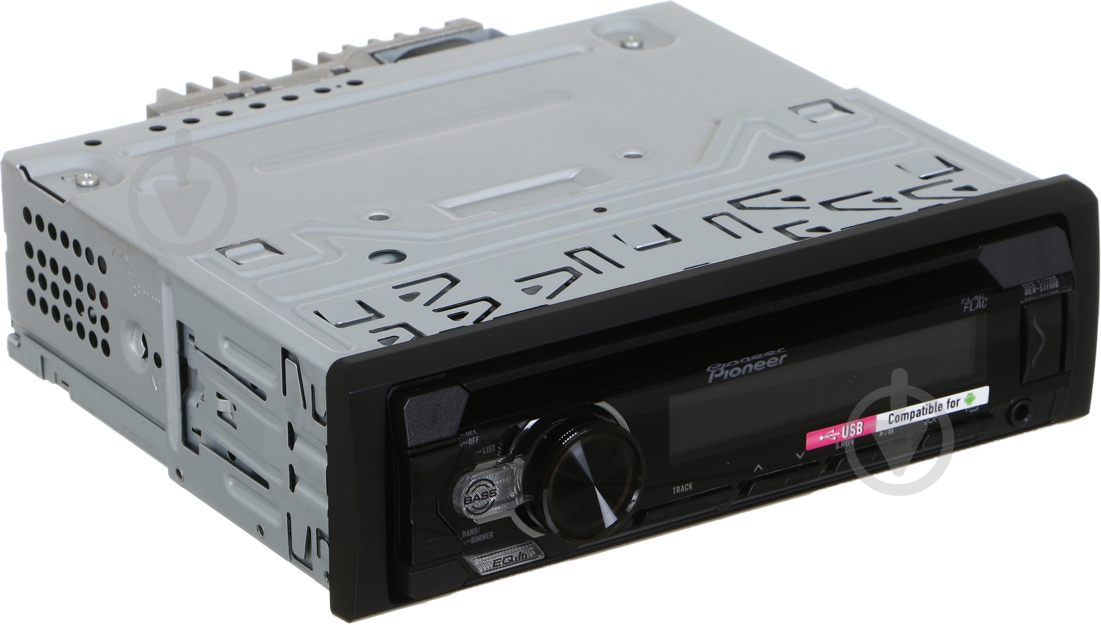 Автомагнитола PIONEER DEH-S111UB - фото 1