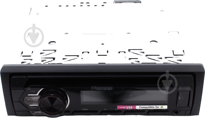 Автомагнитола PIONEER DEH-S111UBG - фото 4