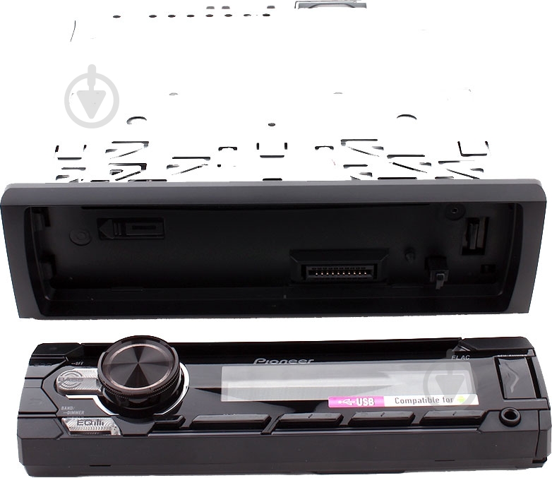 Автомагнитола PIONEER DEH-S111UBG - фото 5