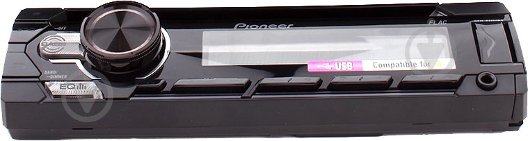 Автомагнитола PIONEER DEH-S111UBG - фото 2