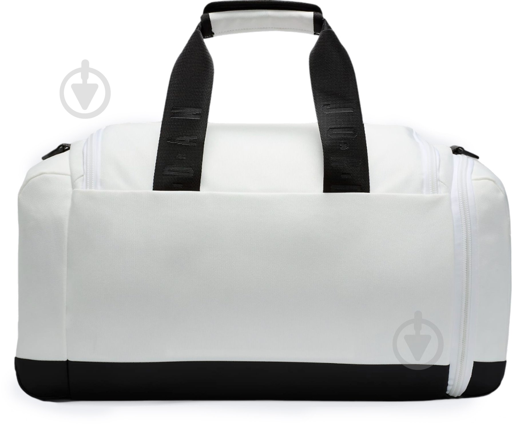 Спортивная сумка Nike JAM VELOCITY DUFFLE SM0920-001 36 л белый - фото 2 Спортивная сумка Nike JAM VELOCITY DUFFLE SM0920-001 36 л белый - фото 2