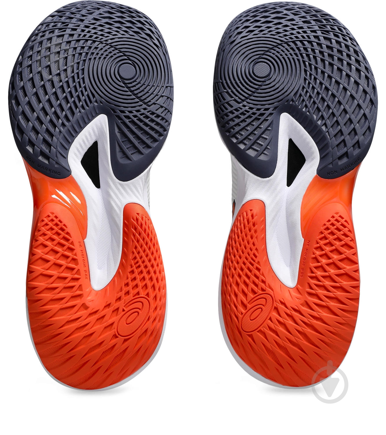 Кросівки чоловічі Asics METARISE 2 1051A089-100 р.42,5 білі - фото 8 Кросівки чоловічі Asics METARISE 2 1051A089-100 р.42,5 білі - фото 8