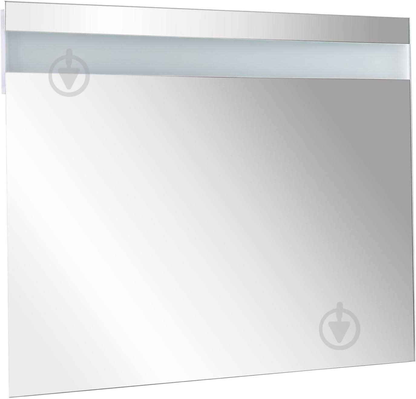 Зеркало Aqua Rodos Элит 80х65 см - фото 5