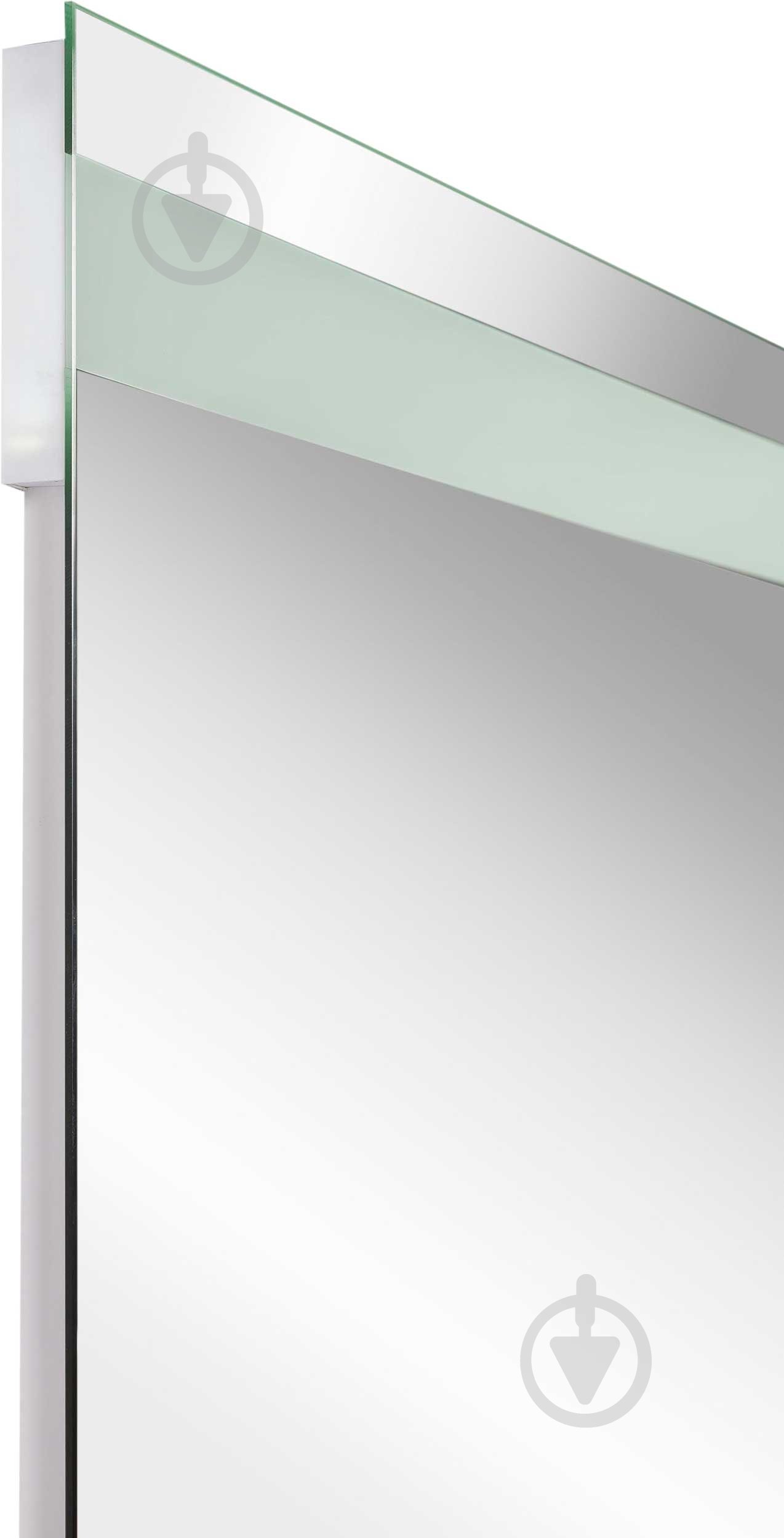 Зеркало Aqua Rodos Элит 80х65 см - фото 4