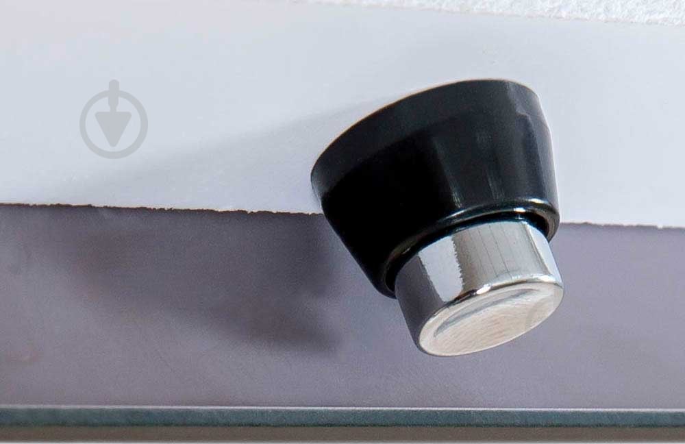 Зеркало Aqua Rodos Элит 60х65 см - фото 5