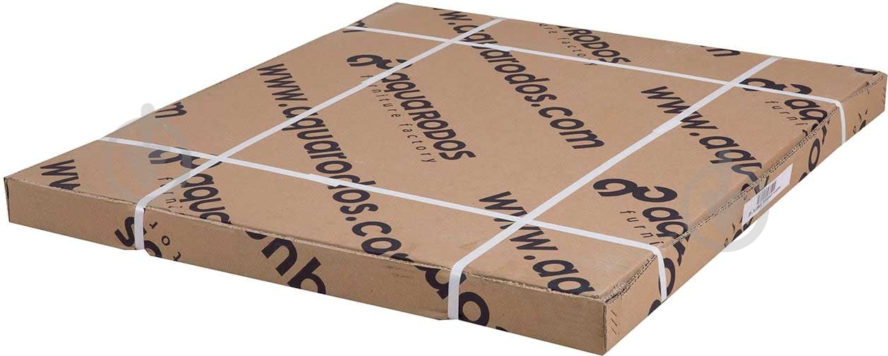 Зеркало Aqua Rodos Элит 60х65 см - фото 6